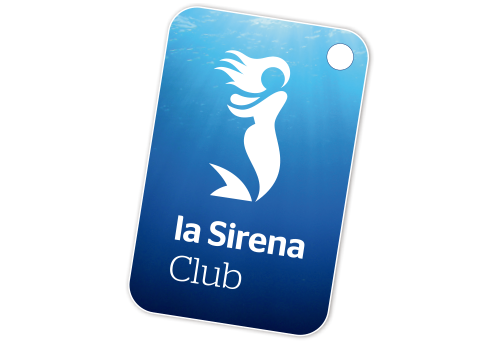 La Sirena Club
