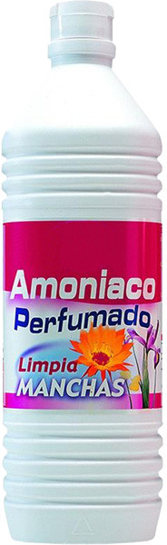 Comprar Amoniaco Perfumado online en la Sirena
